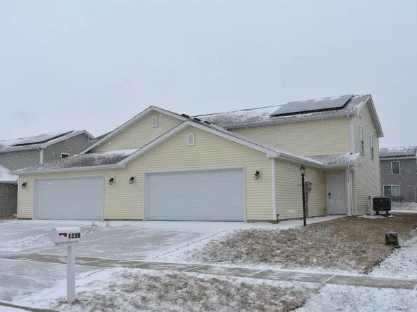 1508 Greyrock Ln, Champaign, IL 61822