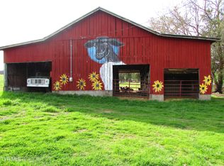 Bishop Hollow Rd, Elizabethton, TN 37643