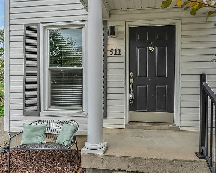 511 Nall Ave — Photo 4