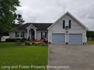106 Maddrey Dr, Camden, NC 27921