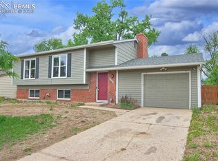 4660 Bailey Dr, Colorado Springs, CO 80916