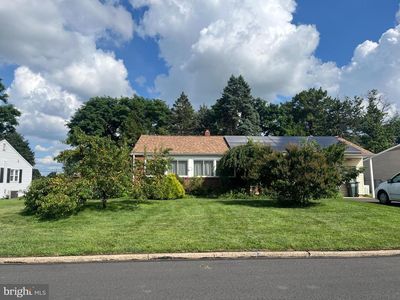 1327 Lacebark St, Trevose, PA, 19053