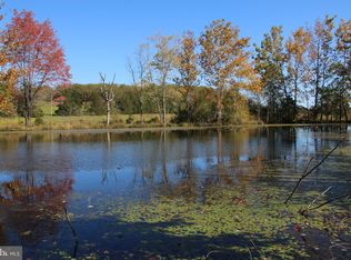 Sadlick Rd LOT O, Strasburg, VA 22657