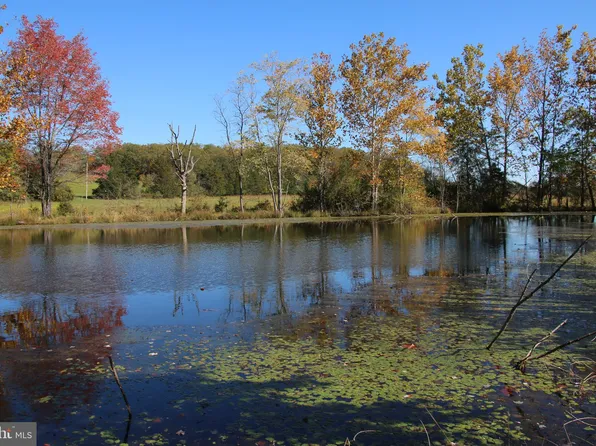 Sadlick Rd Lot O, Strasburg, VA 22657