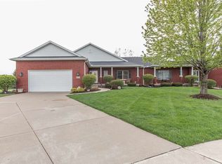 5505 Woodland Ave, Davenport, IA 52807