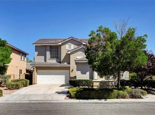3432 Yellow Cove Ln, Las Vegas, NV 89135