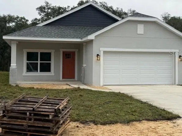 34281 MANUEL STREET, WEBSTER, FL 33597