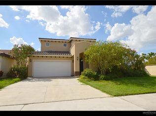 2902 Capri Ct, Mission, TX 78572