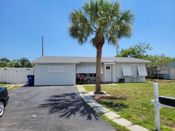 3110 NE 11th Terrace, Pompano Beach, FL 33064