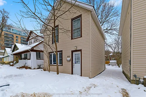 511 Victoria St Photo 1