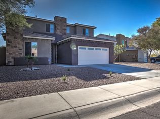 3495 E Merlot St, Gilbert, AZ 85298