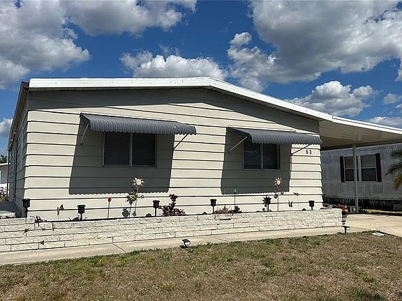 2nd image of 6710 36th Ave E Lot 63