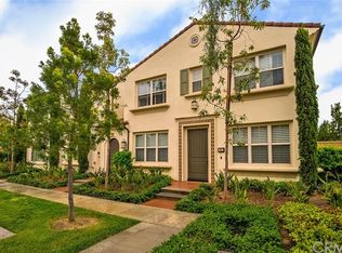 84 Thornhurst, Irvine, CA 92620
