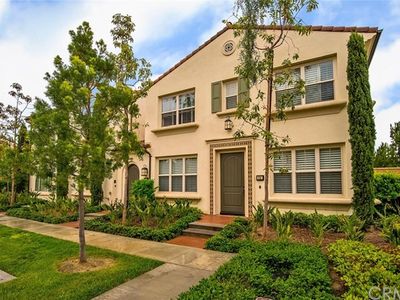 84 Thornhurst, Irvine, CA, 92620