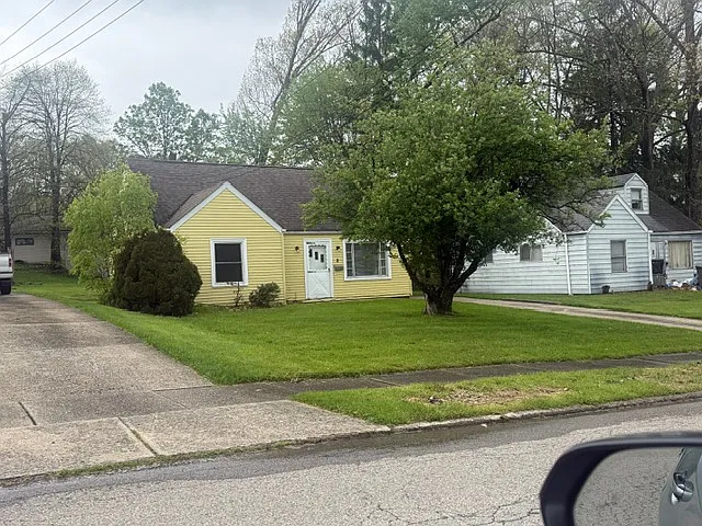 Building Photo - 3446 Ambert Ave