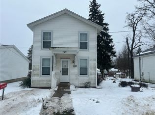 11929 Main St, East Springfield, PA 16411