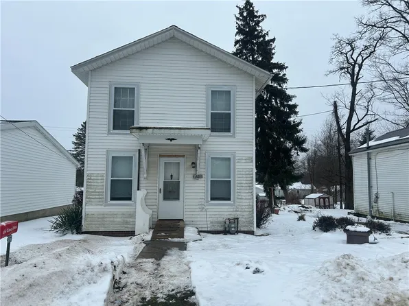 11929 Main St, East Springfield, PA 16411