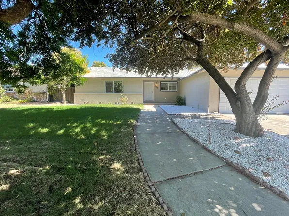 223 W Iris Ave, Stockton, CA 95210