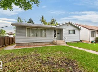 12424 77th St NW, Edmonton, AB T5B2H5