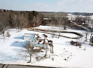 3492 Cauwels Rd, Marion, NY 14505