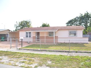 19815 NW 44th Ct, Miami Gardens, FL 33055