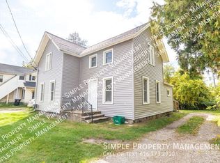 420 S Hanover St #2, Hastings, MI