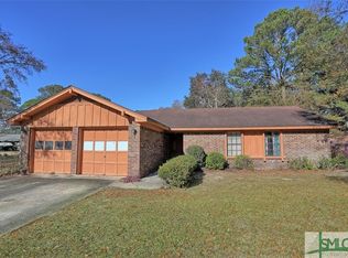 10 Penrose Cv, Savannah, GA 31410