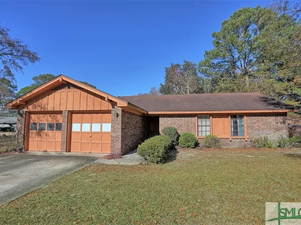 10 Penrose Cove, Savannah, GA 31410