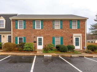 3920 D Valley Ct #D, Winston Salem, NC 27106