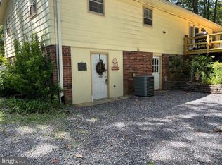 737 Bethel Church Rd #B, Fredericksburg, VA 22405