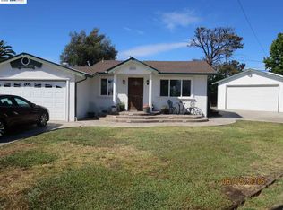 5297 Morris Way, Fremont, CA 94536