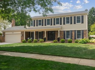 2603 Deerfield Ln, Rolling Meadows, IL 60008