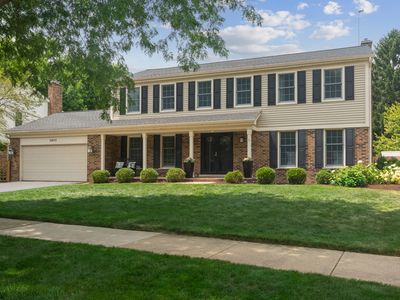 2603 Deerfield Ln, Rolling Meadows, IL, 60008