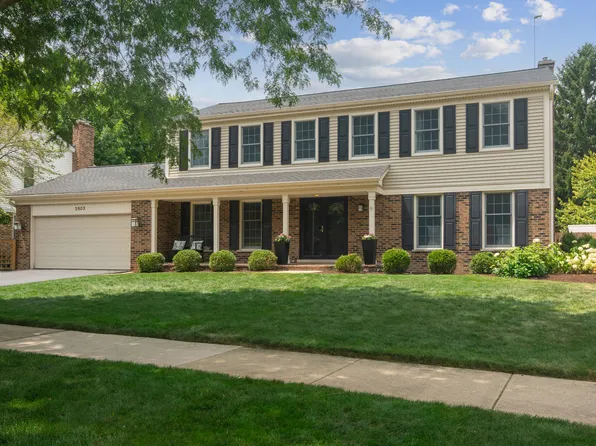 2603 Deerfield Ln, Rolling Meadows, IL 60008