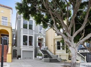 2461 Washington St, San Francisco, CA 94115
