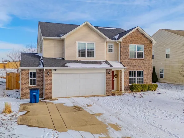 4313 Middleton Ct, Marion, IN 46953