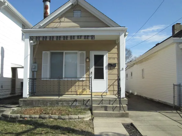 2718 Latonia Ave, Covington, KY 41015
