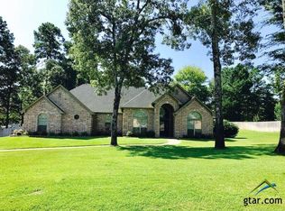 15833 Cumberland Way, Bullard, TX 75757