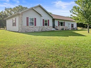 23650 S 655th Rd, Grove, OK 74344