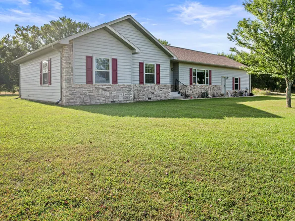 23650 S 655th Rd, Grove, OK 74344