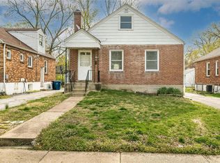 3516 Dix Ave, Saint Louis, MO 63114