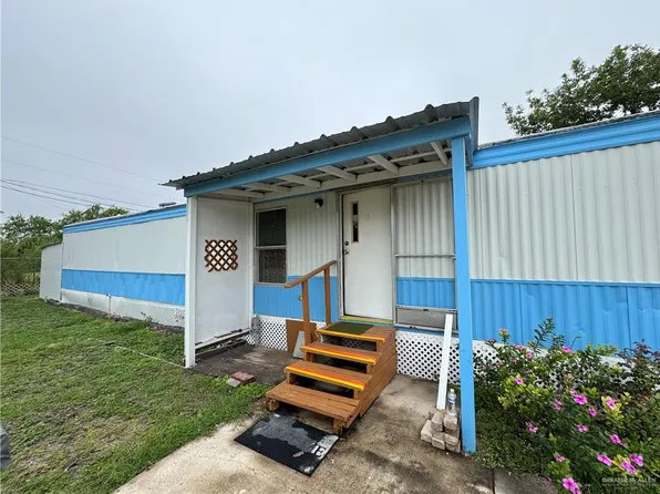 205 Bronze Ave, Edinburg, TX 78542