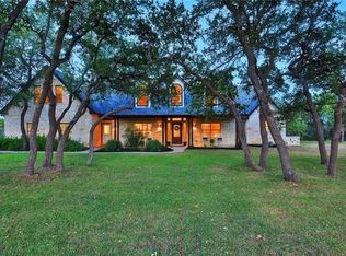 220 Quinn Dr, Dripping Springs, TX 78620