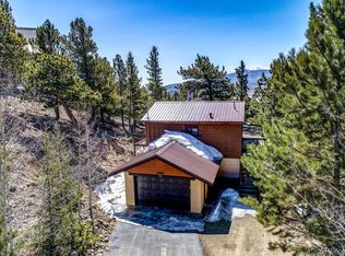 86 La Plata Peak Dr, Twin Lakes, CO 81251