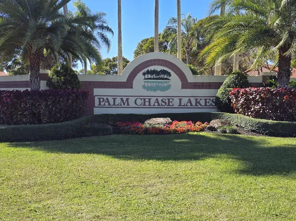 10367 S Circle Lake Dr APT 202, Boynton Beach, FL 33437