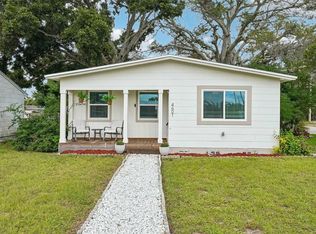 4601 16TH AVENUE N, ST PETERSBURG, FL 33713