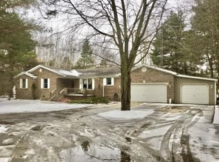 6600 Snover Rd, Port Sanilac, MI 48469