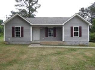 3097 Five Springs Rd SE, Dalton, GA 30721
