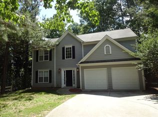 2007 Hidden Valley Dr SW, Marietta, GA 30008