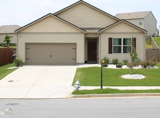 951 Lilfield Ln S, Atlanta, GA 30349